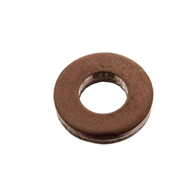 Bild av FEBI BILSTEIN 100543 Bague d&#039;étanchéité, soupape d&#039;injection RENAULT: Fluence, CLIO 2, MEGANE 3 Coupe, VOLVO: V40 Break, S40 I, OPEL: Movano A Van