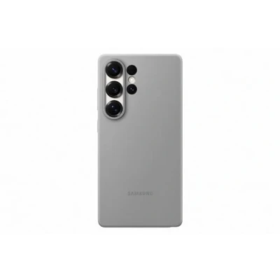 Bild av Samsung Galaxy S25 Ultra Silicone Case Gray
