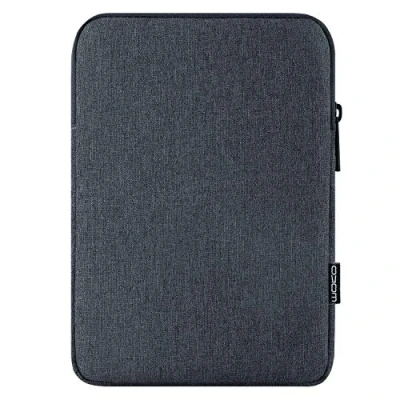 Bild av MoKo 9 11 inch Tablet Sleeve Bag Carrying Case Fits New iPad Pro M4/iPad Air M2 2024, 5/4/3 10.9&quot;/10.5&quot;, M2, 10th 10.9, 9/8th Gen 10.2, Tab S8/S9 11&quot;, Space Gray