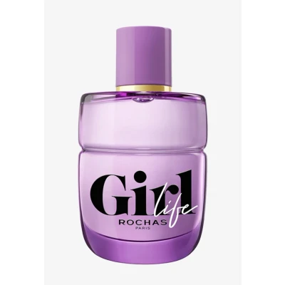 Bild av Rochas Girl Life Eau de Parfum Refillable 75 ml