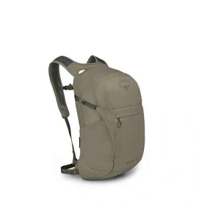 Bild av Osprey Daylite PLUS Ryggsäck, Storlek: One Size, Umber orange verdigris green
