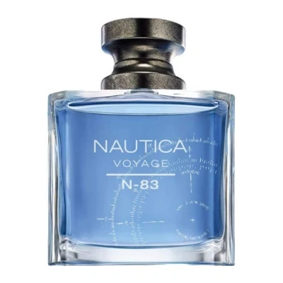 Bild av Nautica Voyage N 83 Eau de Toilette 100 ml
