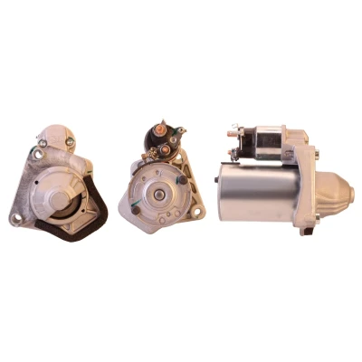 Bild av Startmotor LUCAS LRS02687
