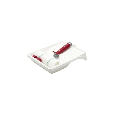 Bild av MINIROLLERSET BASIC MEDEL 10CM Beijerbygg Byggmaterial