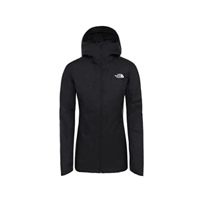 Bild av The North Face Quest Insulated Jacket Softshelljacka, Storlek: XS, Black
