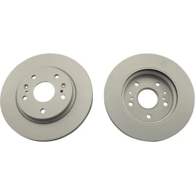 Bild av KAVO PARTS BR 8745 C Disque de frein 272 22 5 114 ventilé revêtu SUZUKI: SWIFT 4