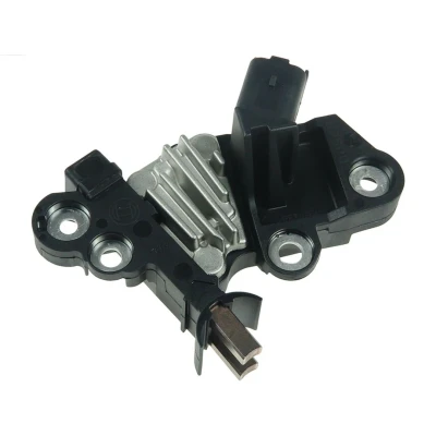 Bild av AS PL ARE0126(BOSCH) Régulateur d&#039;Alternateur 12 PEUGEOT: 308 I 3/5 portes, 207 3008 I, CITROËN: C5 3, Berlingo II, III Break