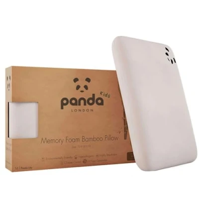 Bild av Panda barnkudde 4+ år 53 x 38 10 cm (2024)