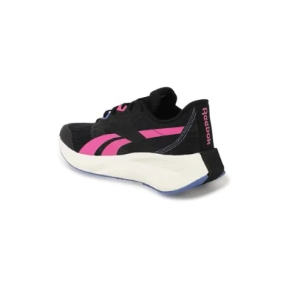 Bild av Reebok Energen Tech Plus Sneaker för kvinnor, Svart Laspin Vit, 40 EU
