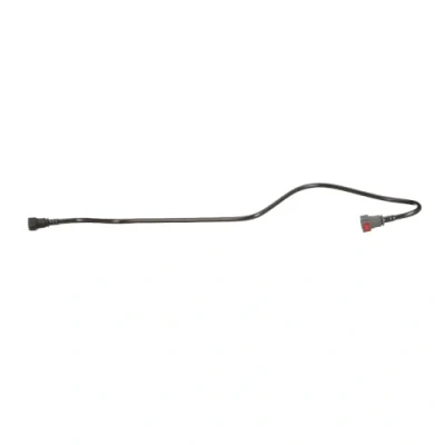 Bild av GATES MFL1195 Tuyau de carburant PEUGEOT: 207 3/5 portes, CC, 5008 I, CITROËN: Berlingo II, II Van, C3 Picasso