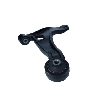 Bild av MAXGEAR 72 6064 Bras de suspension avec support en caoutchouc inférieur, Essieu avant droit barre oscillant transversal Fonte d&#039;acier