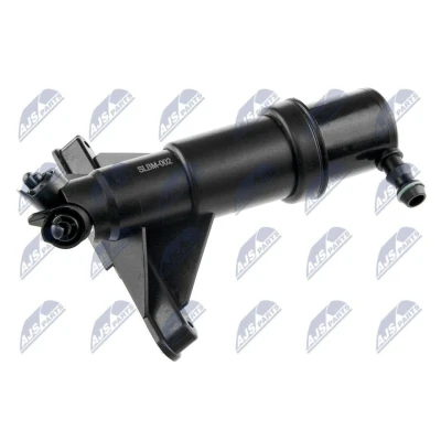 Bild av NTY EDS BM 002 Gicleur d&#039;eau de nettoyage, nettoyage des phares avant droite BMW: 5 Touring, Berline