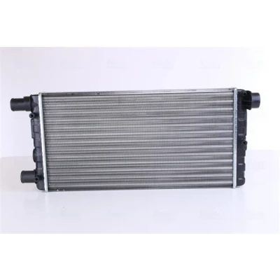 Bild av Kylare, motorkylning NISSENS 61814