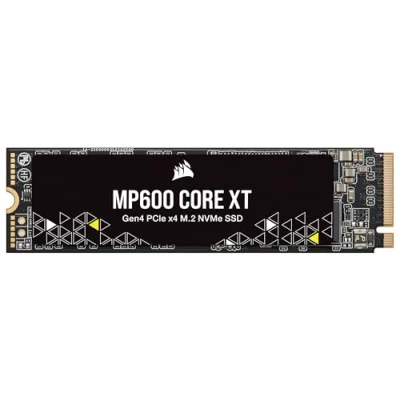 Bild av Corsair Force MP600 CORE XT R2 SSD 2TB PCIe 4.0 M.2 2280