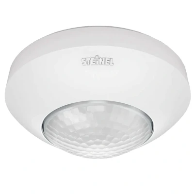 Bild av Steinel 6556 Rörelsesensor 2 2000 lx, IP54, 240V