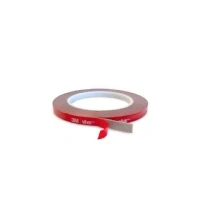 Bild av 3M VHB Double sided tape 8mm wide 5m roll