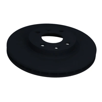 Bild av QUARO QD2257HC Disque de frein RENAULT: Clio 4, V 3/5 portes, Twingo 3, DACIA: SANDERO 2, LOGAN MCV SMART: Fortwo III Coupe