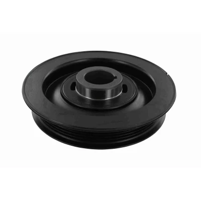 Bild av VAICO V40 8115 Poulie Damper 6PK 5 Qualité originale OPEL: Zafira A, Frontera B SUV, Vectra C Berline, SAAB: 9 3 3/5 portes