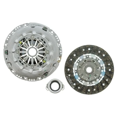 Bild av AISIN Clutch Kit (3P) KT 378 d&#039;embrayage à trois pièces avec mécanisme disque d&#039;embrayage, butée de débrayage 240