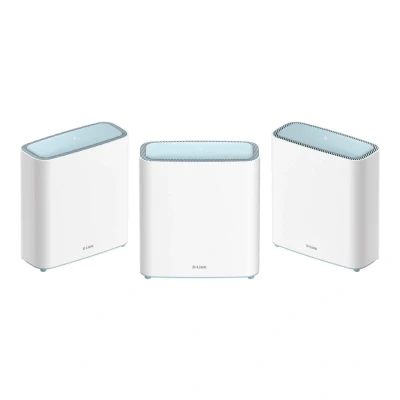 Bild av D Link M32 3 EAGLE PRO AI AX3200 Mesh pack