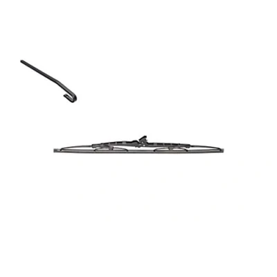 Bild av Balai d&#039;essuie glace Swf Original, Das Original Single 116125 450mm Standard TOYOTA: Land Cruiser Prado 70 SUV, 4Runner, 40 SUV