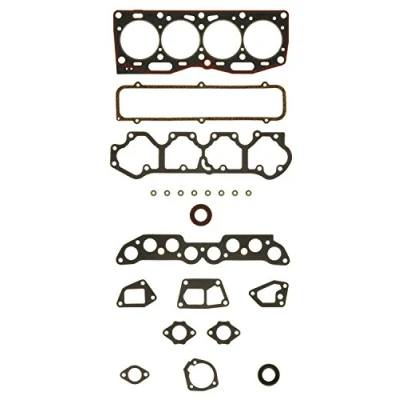 Bild av AJUSA 52094900 Jeu de joints d&#039;étanchéité, culasse cylindre avec joint cylindre, tige soupape FIBERMAX