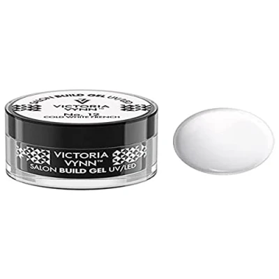 Bild av Victoria Vynn Builder 15ml Cold White French 12 Gelé
