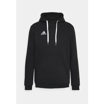 Bild av adidas Performance Entrada Hoody Luvtröja, Storlek: Large, Black