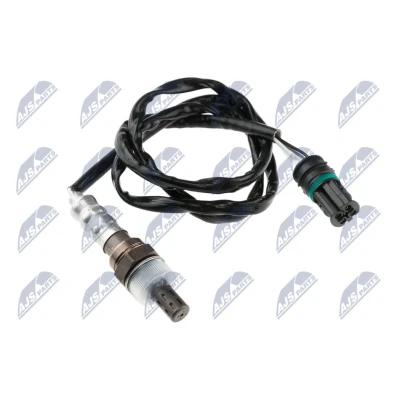 Bild av NTY ESL BM 005 Sonde lambda avant, devant le catalyseur de régulation, Filetage prégraissé BMW: 3 Compact, 5 Berline, Coupe