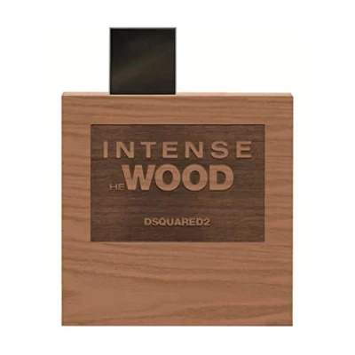 Bild av Dsquared2 HeWood Intense Edt 50ml