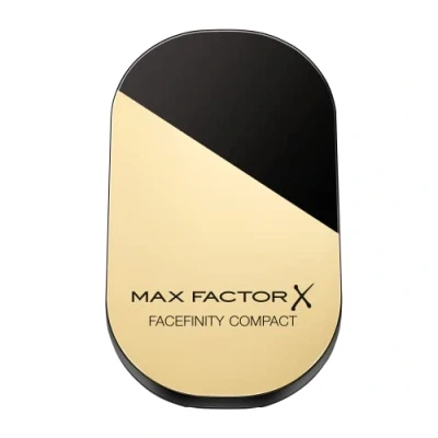 Bild av Max Factor Facefinity Compac Foundation, Beige, 10 g
