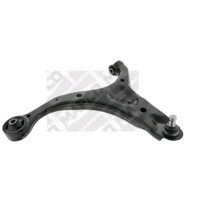 Bild av MAPCO 52206 Bras de suspension avec rotule Essieu avant gauche, inférieur barre oscillant transversal Tôle d&#039;acier 20 KIA: SORENTO 2