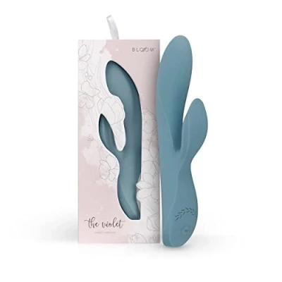 Bild av Bloom The Violet Rabbit Vibrator