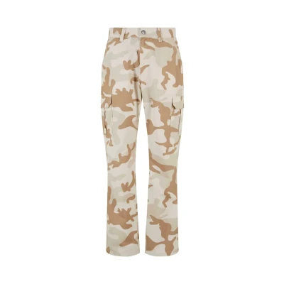 Bild av Urban Classics CAMO Cargobyxor, Storlek: 42, Simplesandcamo