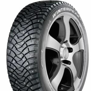 Bild av Falken WINTERPEAK F ICE 1 225/50 R17 98T personbil Vinterdäck Däck 339248