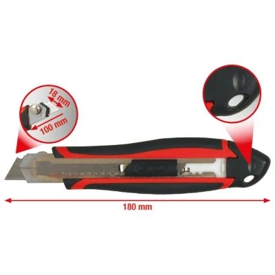 Bild av KS TOOLS 907.2175 Cutter 180 0,5