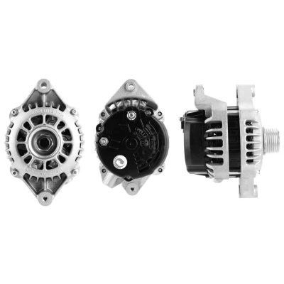 Bild av ELSTOCK 28 1870 Alternateur 14V 70A OPEL: Corsa B 3/5 portes, Astra F CC, Combo Van, VAUXHALL: Vectra Mk1 Break