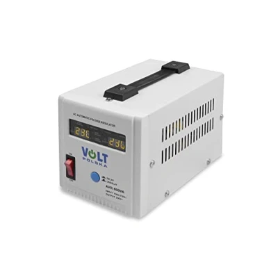 Bild av Spänningsstabilisator AVR 500VA 811%
