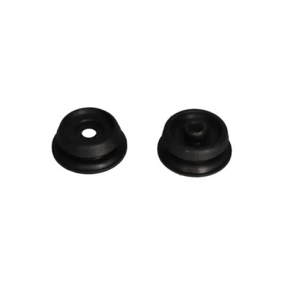 Bild av Fjäderbenslager, Framaxel, mercedes benz,vw, 2D0407183, 2D0407183A, 9013230085, 9013231185