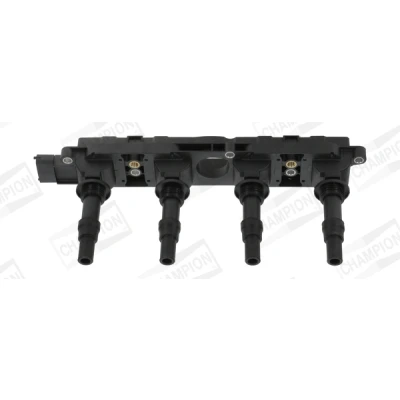 Bild av CHAMPION BAEA342 Bobine d&#039;allumage 5 12 DIN+Spark Spring, SAE Kontaktfeder sans électronique OPEL: Meriva A, Zafira Corsa C 3/5 portes