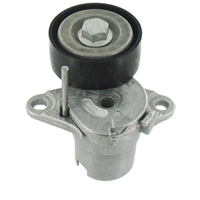 Bild av SKF VKM 31160 Poulie Tendeur AUDI: A5 B8 Coupe, A3 Sportback, A4 Avant, VOLKSWAGEN: Golf 7, Polo V 3/5 portes, Scirocco III