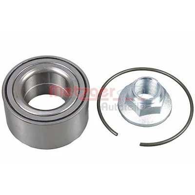Bild av METZGER WM 2212 Kit de roulements roue 66 KIA: Picanto II