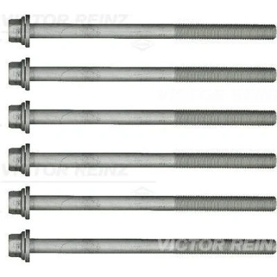 Bild av Bultsats, topplock VICTOR REINZ 14 17783 01
