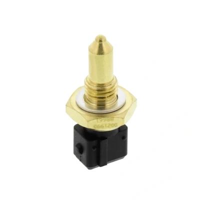 Bild av MAPCO 88661 Sonde De Température Liquide Refroidissement noir avec joint d&#039;étanchéite BMW: Z3 Roadster, 3 Berline, 1 5 portes