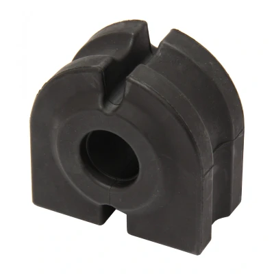 Bild av MAPCO 37671 Silent Bloc de Barre Stabilisatrice des deux côtés l&#039;essieu avant Support en caoutchouc 24,6 BMW: 5 Berline, Touring, 7