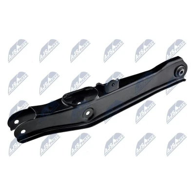 Bild av NTY ZWT CH 037 Silent Bloc De Triangle inférieur, Essieu arrière, arrière gauche, droit pour bras oblique DODGE: Journey MPV