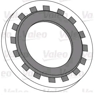 Bild av VALEO 508973 Joint d&#039;étanchéification, conduite de réfrigérant