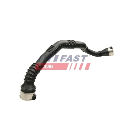 Bild av Laddluftslang, Vänster, renault kangoo / grand ii, be bop, express, 144600199R, 144609191R