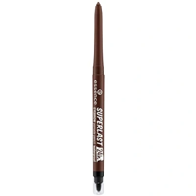 Bild av Crayon à sourcils Essence Superlast 24H Résistant l&#039;eau Nº 30 0,31 g