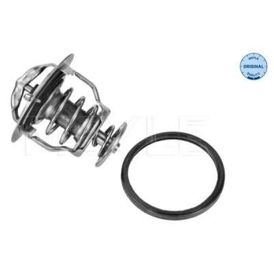 Bild av MEYLE 028 282 0004 Thermostat d&#039;eau 82 ORIGINAL Quality avec joint d&#039;étanchéite TOYOTA: RAV4 III SUV, II Corolla Verso, LEXUS: IS 2, LS I